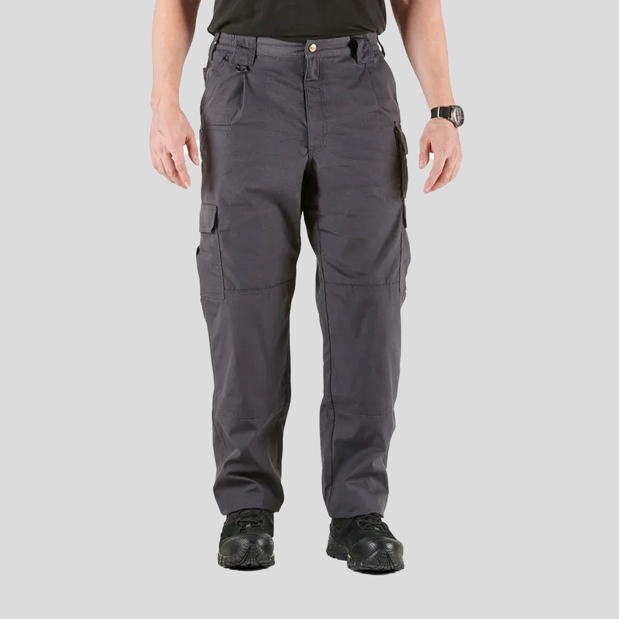 Men’s Regular Fit Taclite® Pro Ripstop Cargo Pant | Charcoal