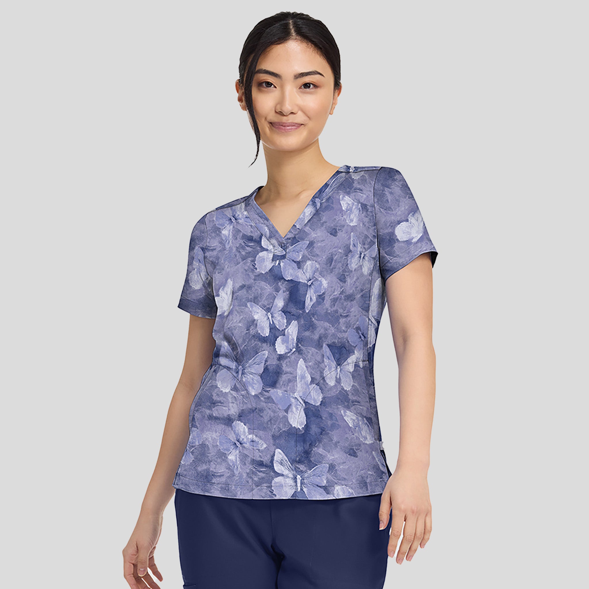 Briana Top | Butterfly Spirit