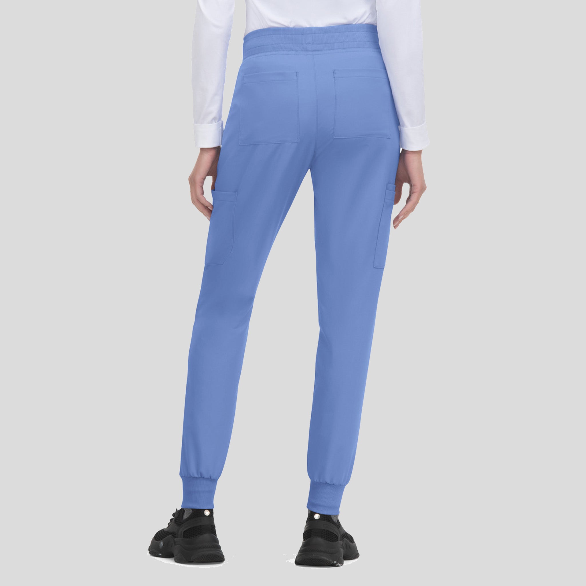 Pulse Jogger | Ciel
