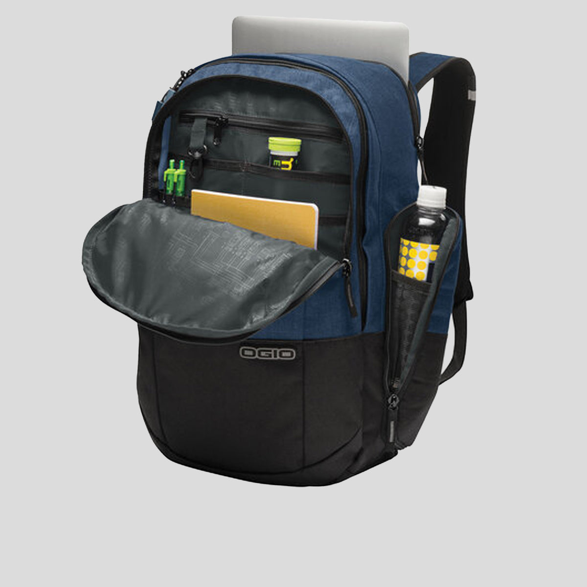 Rockwell Pack | Navy