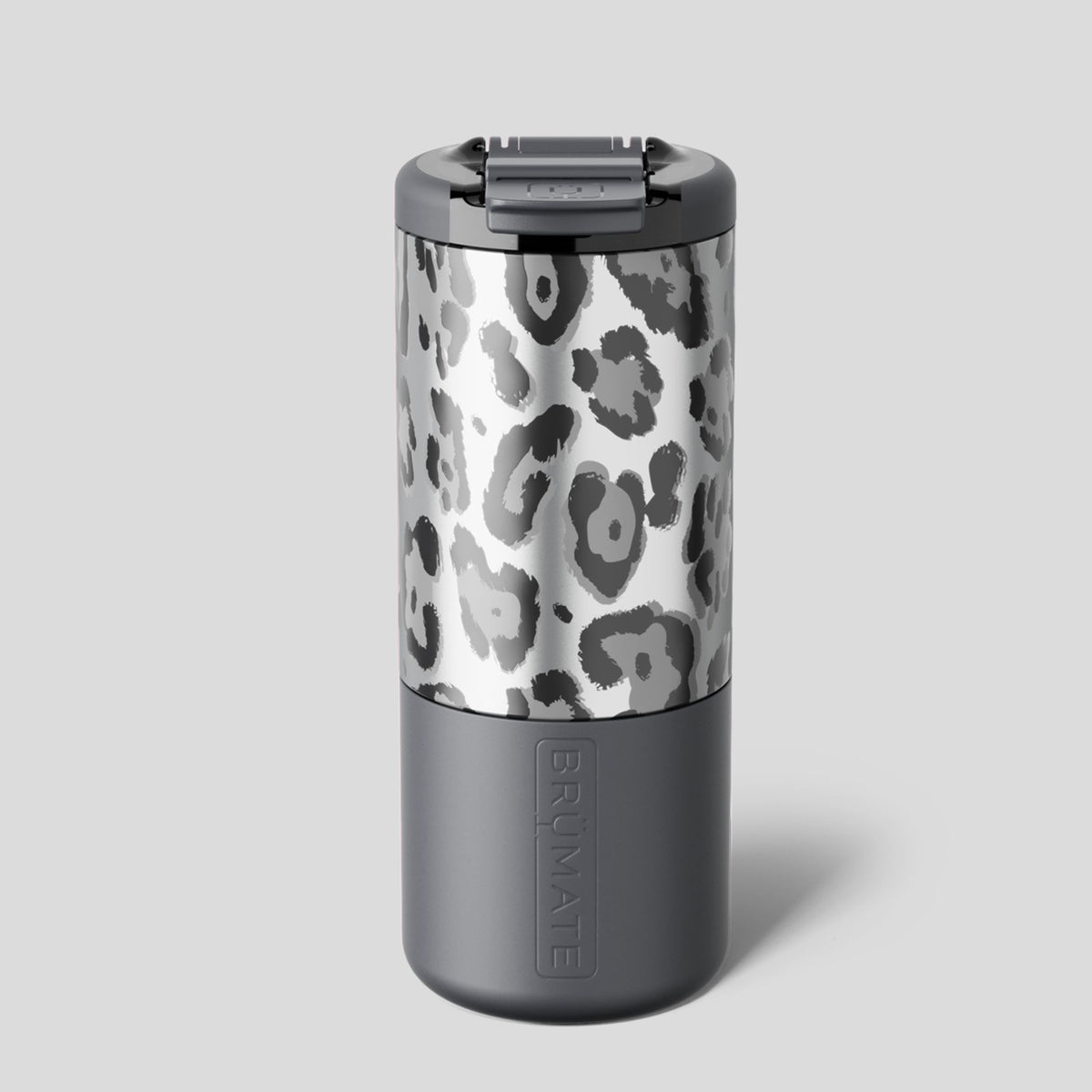 Strova 18oz | Metallic Leopard