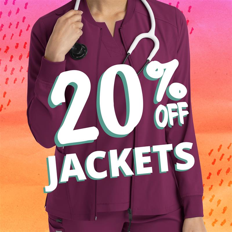 Nurses Week Jackets