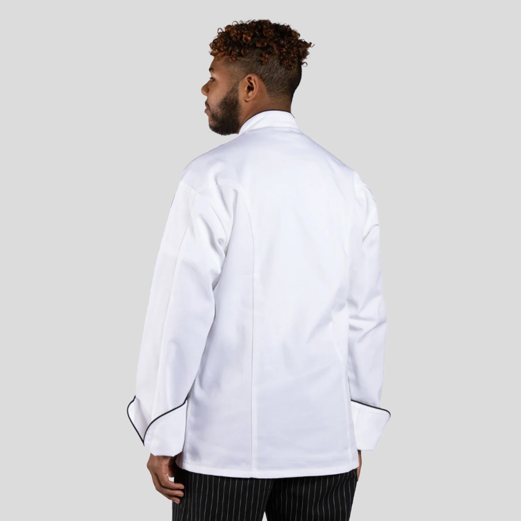 Murano Executive Chef Coat
