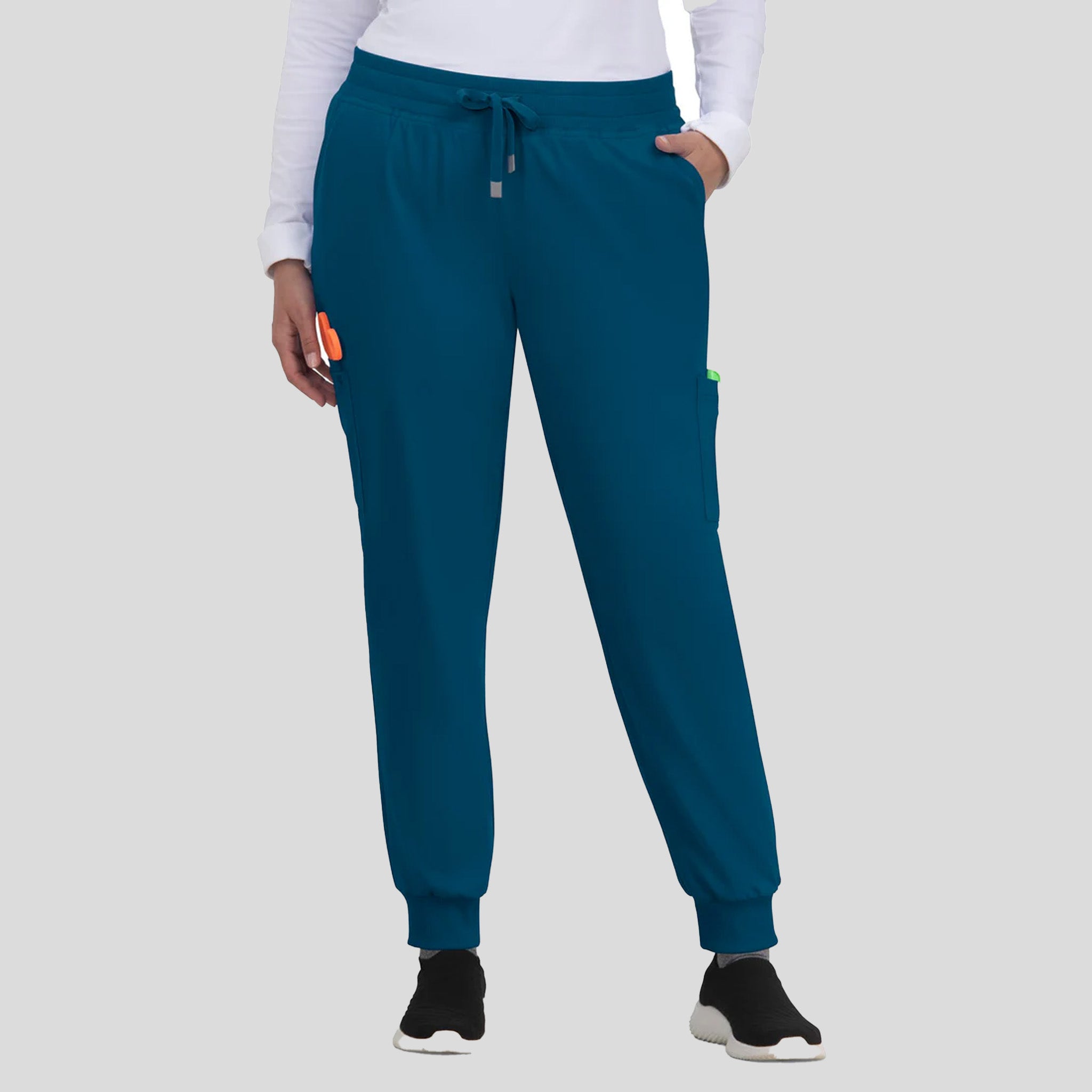 Pulse Jogger | Caribbean