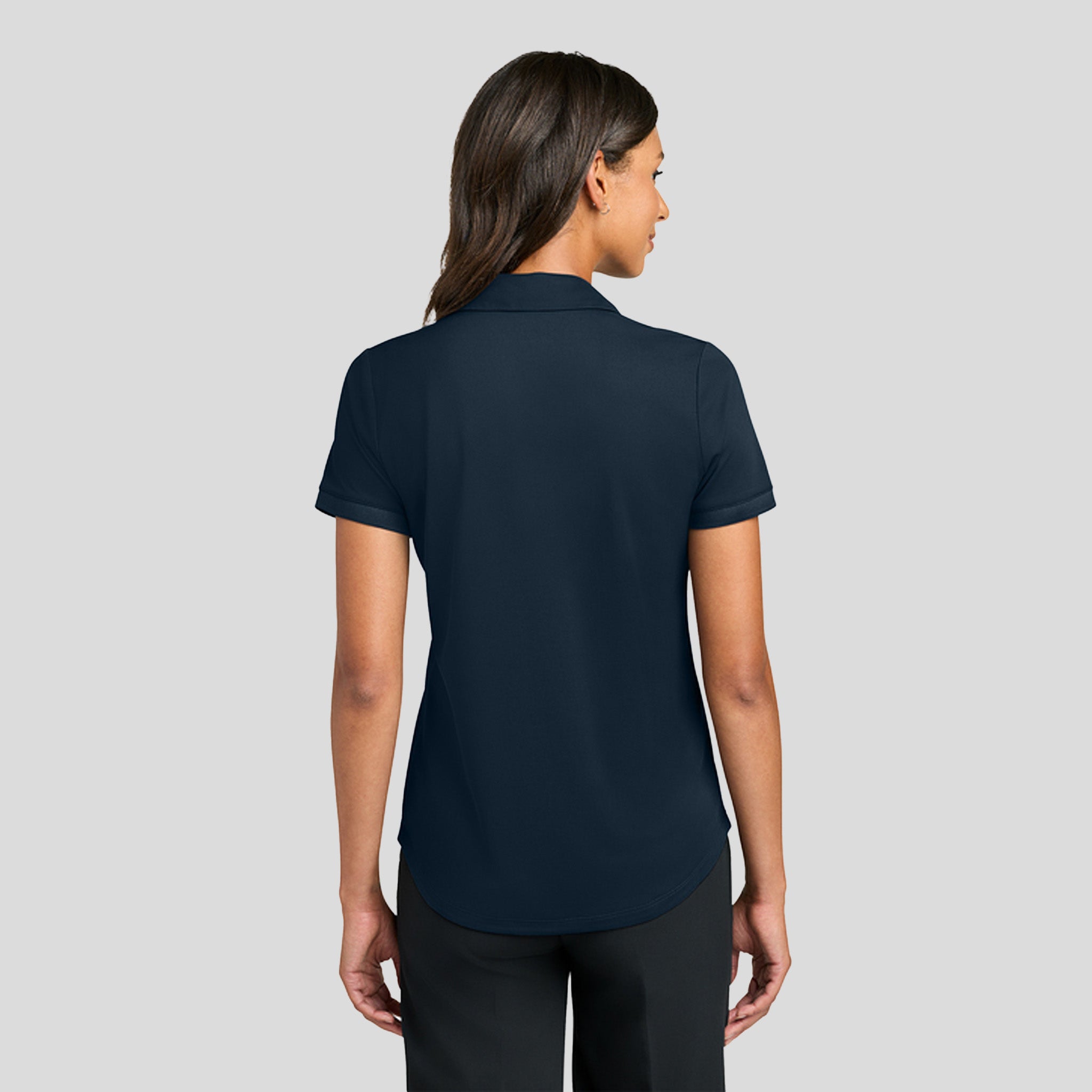 Women’s Everyday Performance Polo | Night Navy