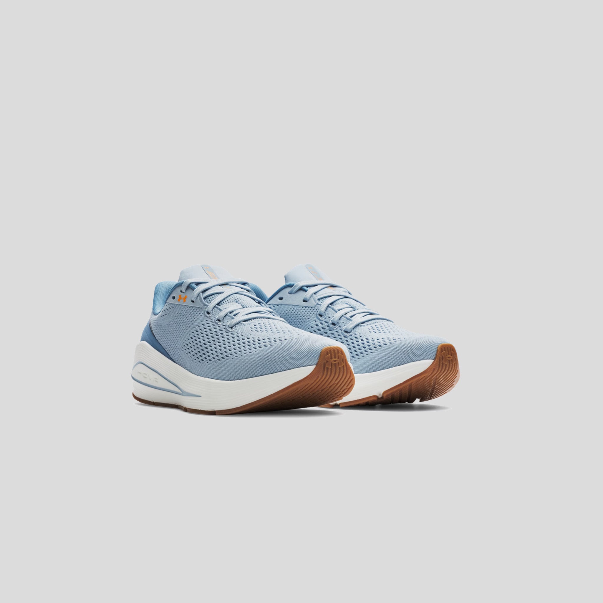 Sonic 7 | Blue Calm/Blue Smoke/Squad Orange